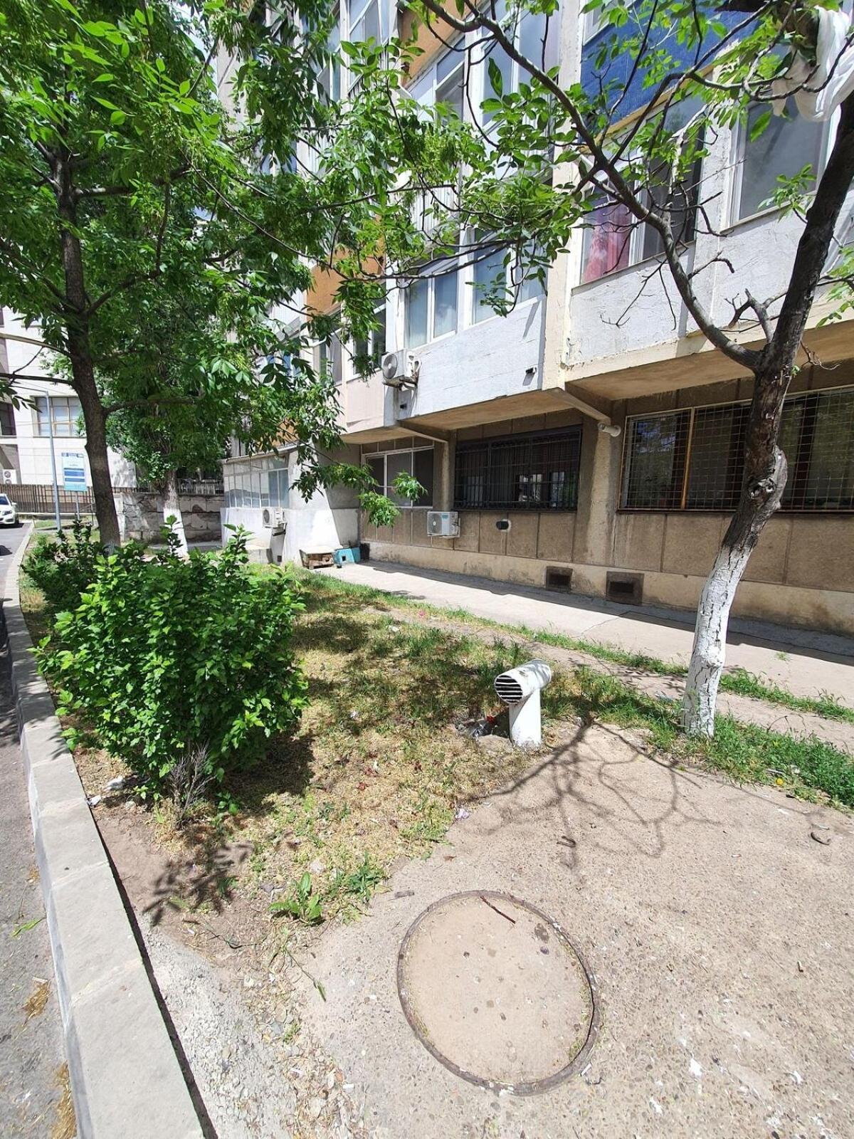 Chicapartment Feel At Home Galati  Exterior photo